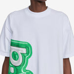 Floatie T-Shirt White