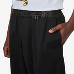 Tailored Slacker Pant Black