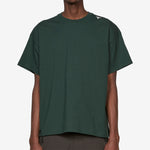 Logo T-Shirt Dark Green