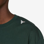 Logo T-Shirt Dark Green