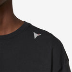 Logo T-Shirt Washed Black