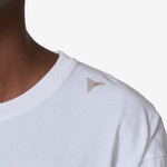 Logo T-Shirt White