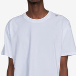 Logo T-Shirt White
