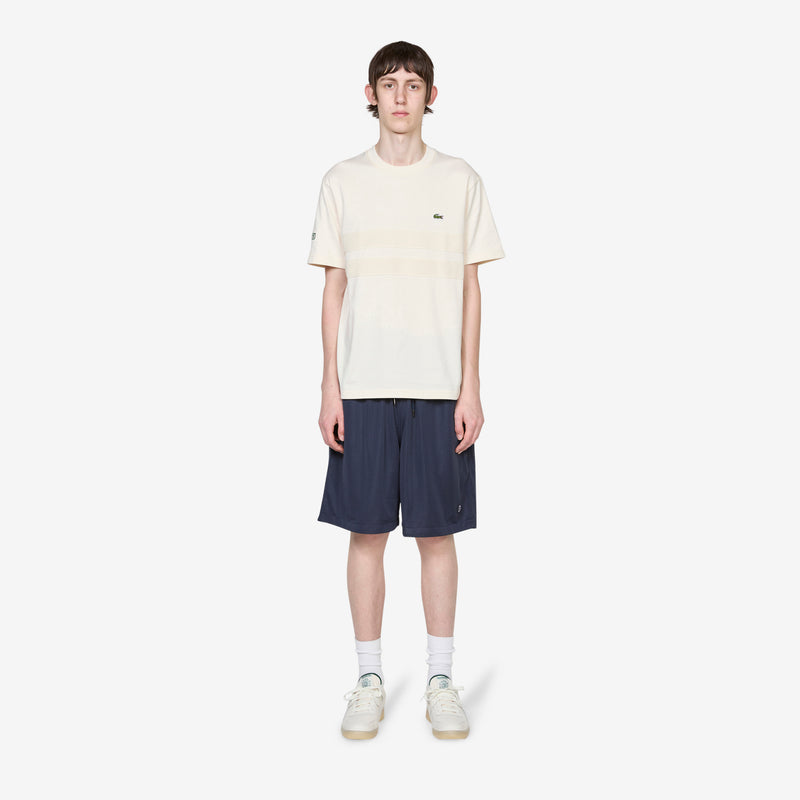 Tennis Heritage Heavy Jersey T-Shirt Lapland Shirts