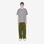 Big Boy Pants Green | Black