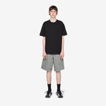 Big Boy Shorts Eucalyptus