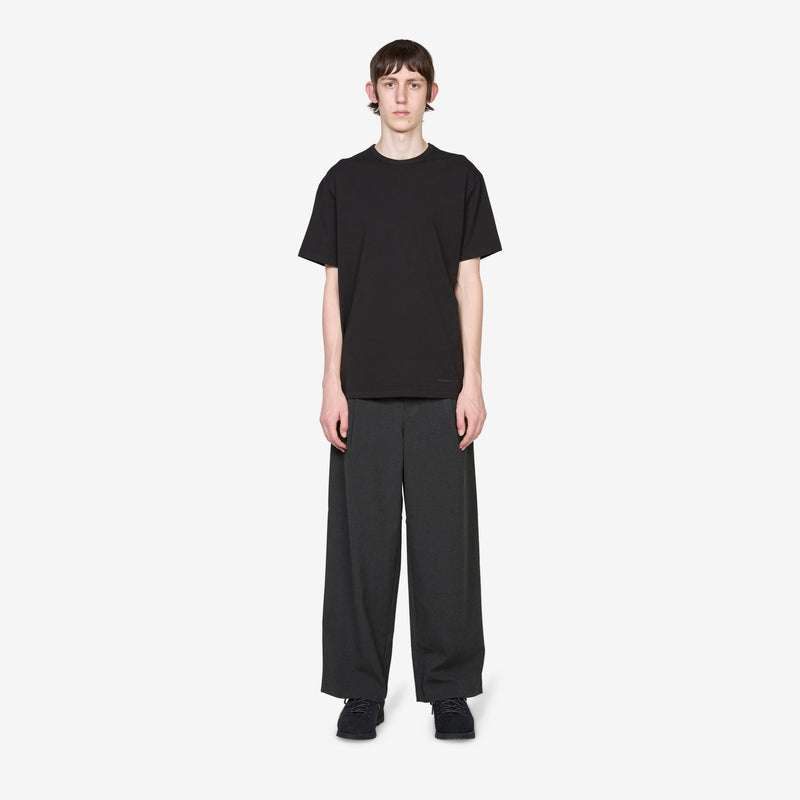 Archive T-Shirt Black Tees