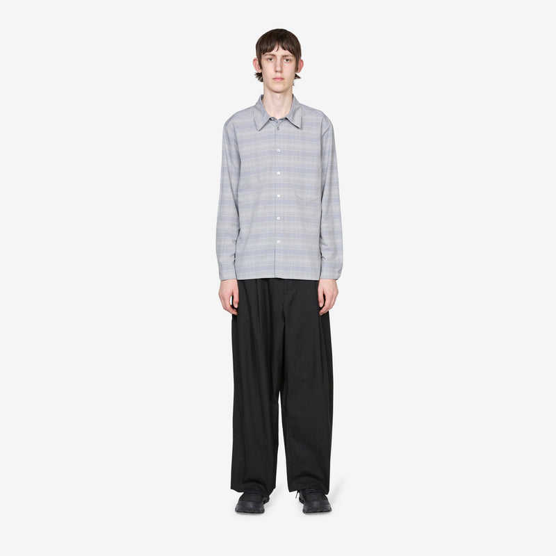 Archive Shirt Baby Blue Shirts