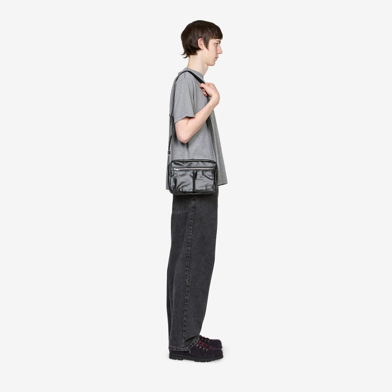 Free Style Shoulder Bag Black (S) Bags