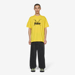 No Worries T-Shirt Lemon
