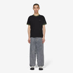 Big Boy Pants Washed Graphite
