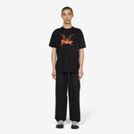 No Worries T-Shirt Black