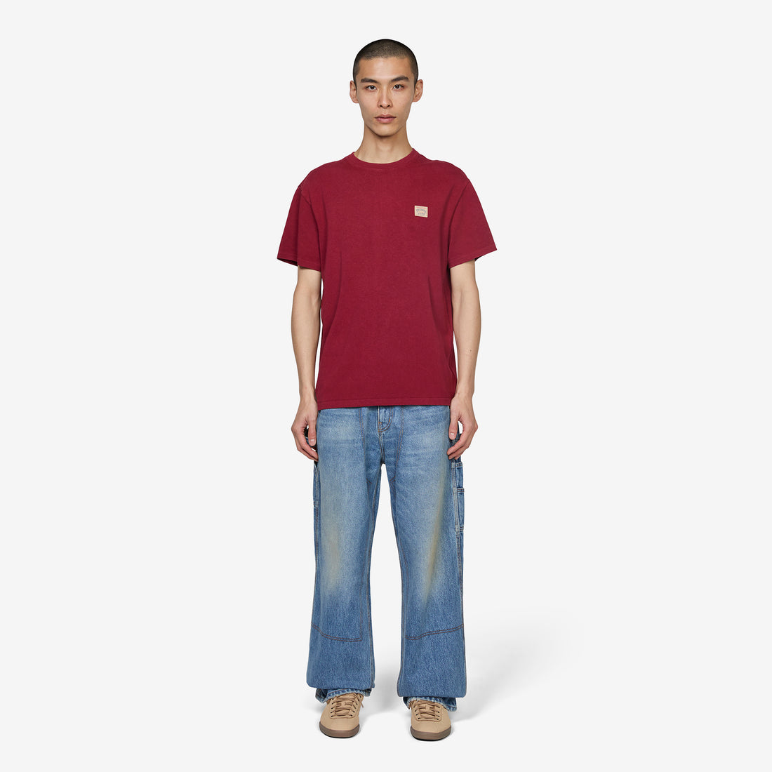 Classic Country T-Shirt Red Carpet Tees