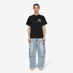 King Of The Greens T-Shirt Black
