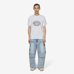 Stonehenge T-Shirt White