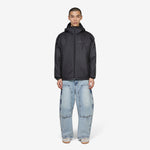 Terrex Multi Insulated Hooded Jacket Black