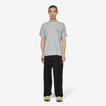 King Of The Greens T-Shirt Heather Grey