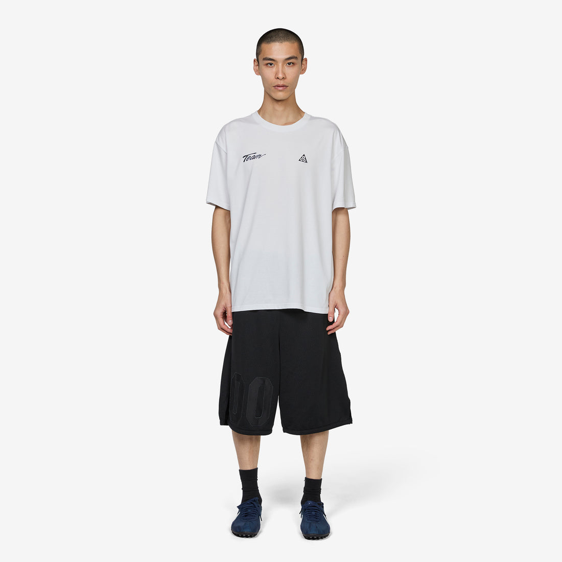 ACG 'Racing Department' Dri-FIT T-Shirt Summit White Tees