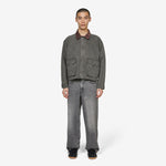 Hilltop Jacket At That Point