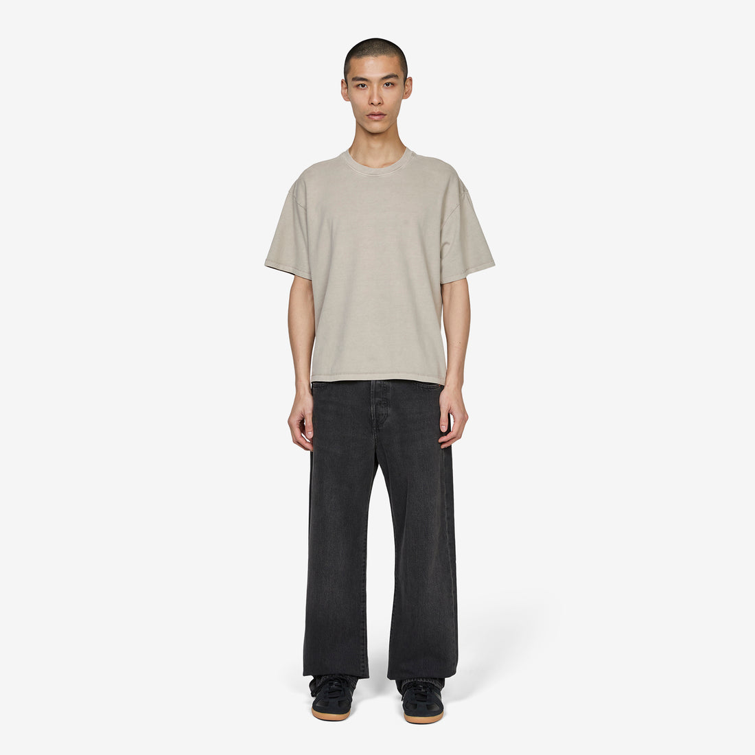 501® Loose Jeans Big Wheels Pants
