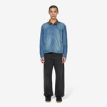 Castro Full Zip Jacket Light It Up T
