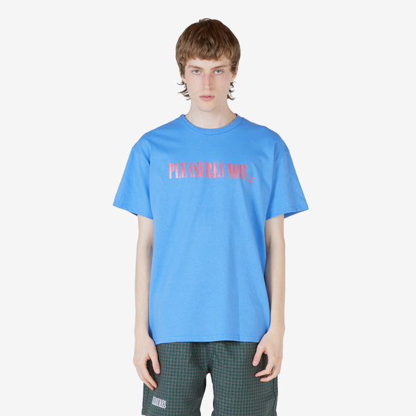 LLC T-Shirt Flo Blue