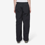Antique Nylon Pants Carbon Black