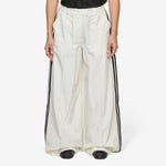 Women's Firebird Pants Off White