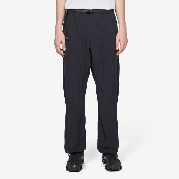 ACG 'Dolomiti' Pants Black | Summit White Front