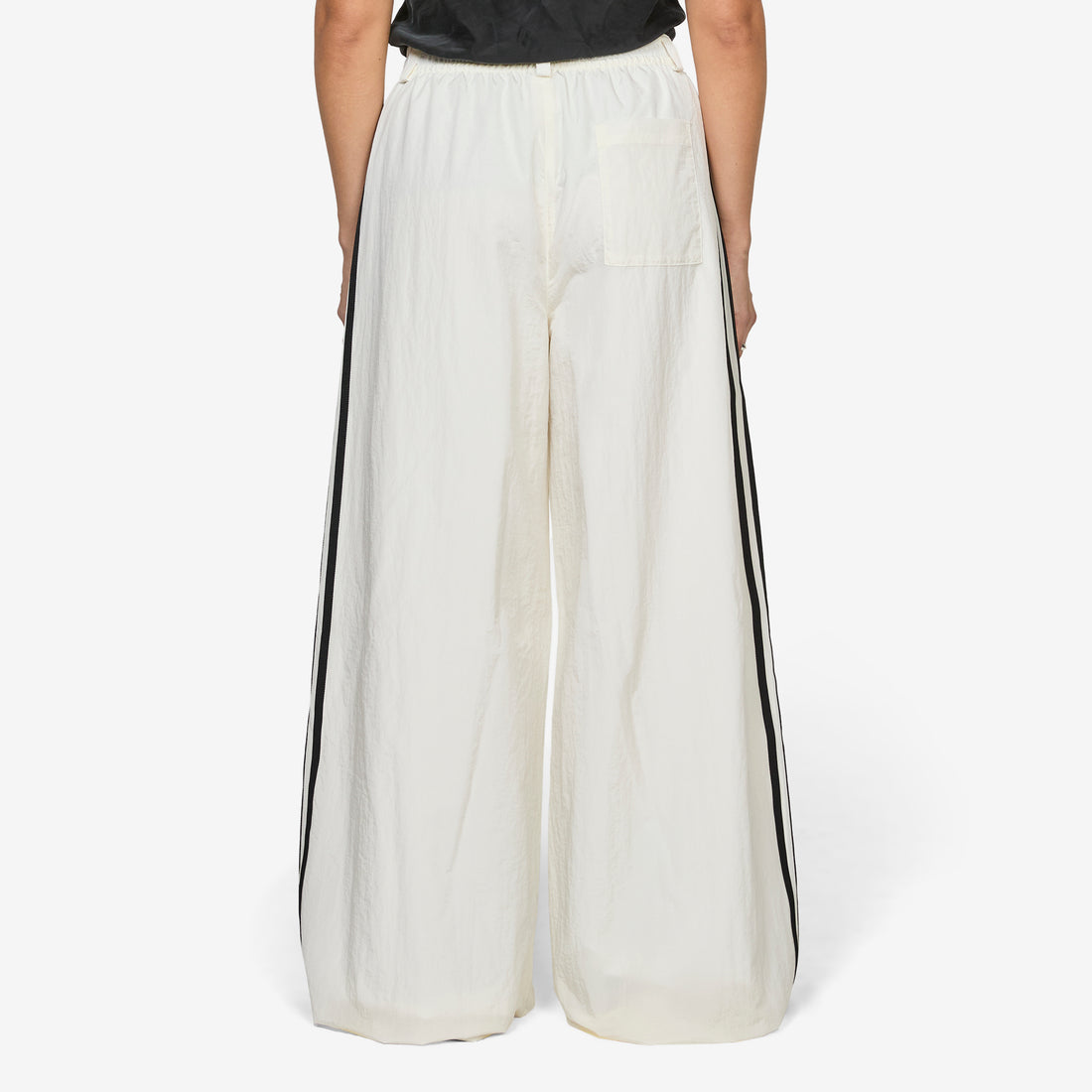 Women's Firebird Pants Off White Pants