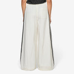Women's Firebird Pants Off White