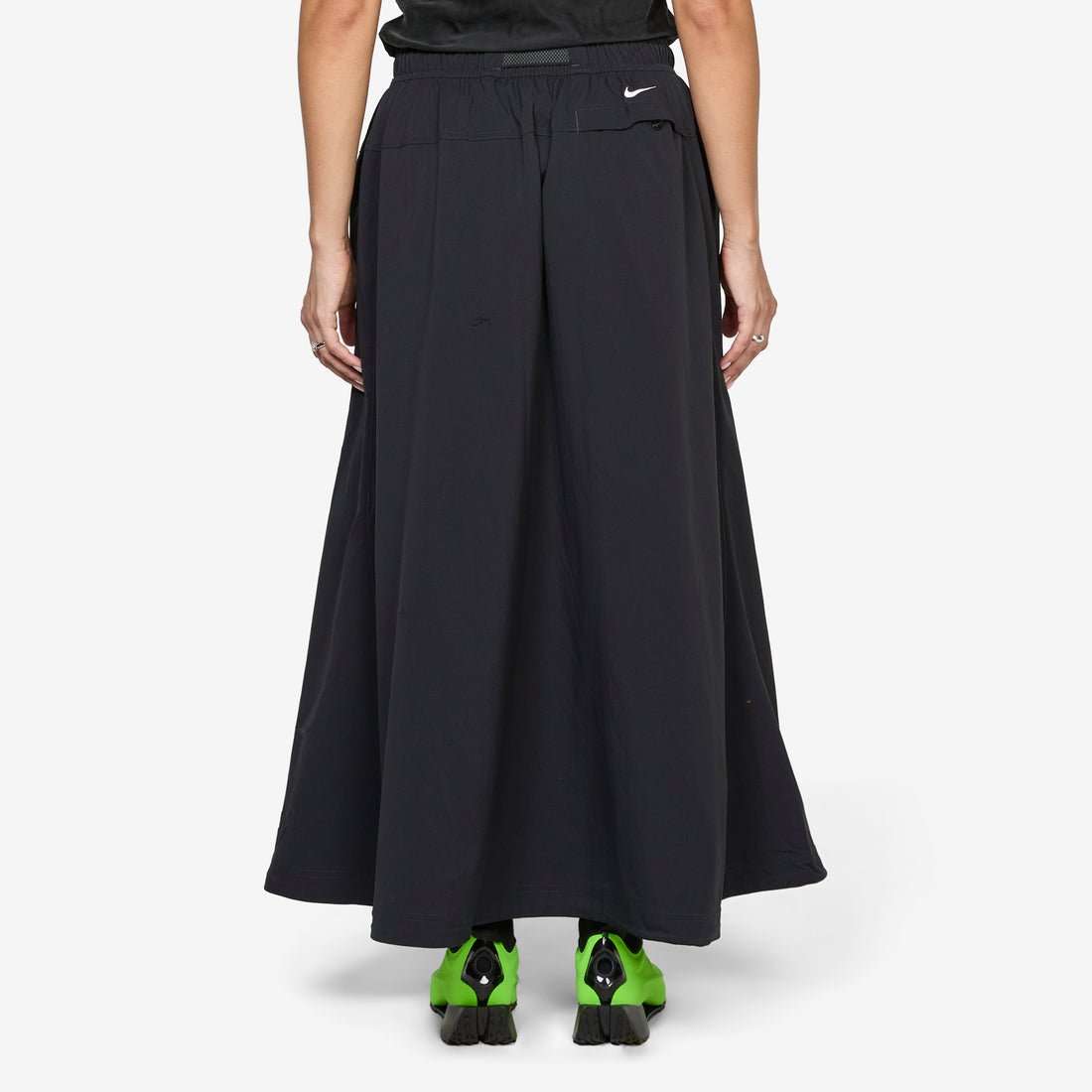 Women's ACG Zip UV Summit Skirt Black | Anthracite | Summit White Shorts