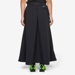 Women's ACG Zip UV Summit Skirt Black | Anthracite | Summit White