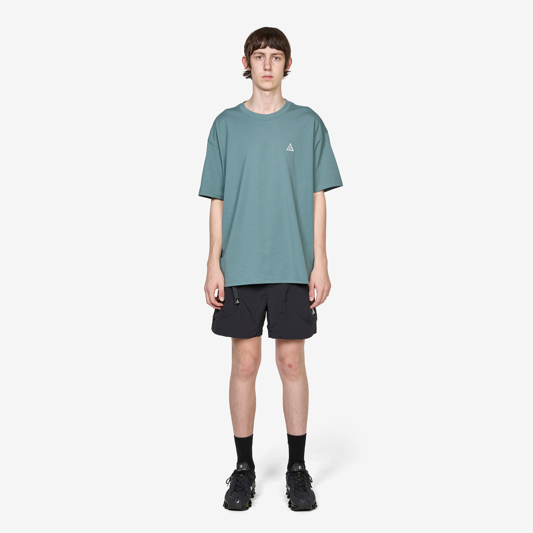ACG T-Shirt Mineral Slate Tees