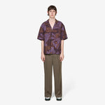 Samata Shirt Savage Wildlife