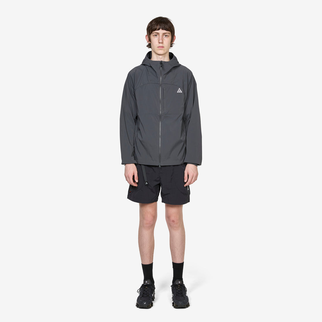 ACG 'Dolomiti' Shorts Black | Black | Summit White Shorts