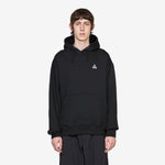ACG 'Tuff Fleece' Pullover Hoodie Black | Anthracite | Summit White