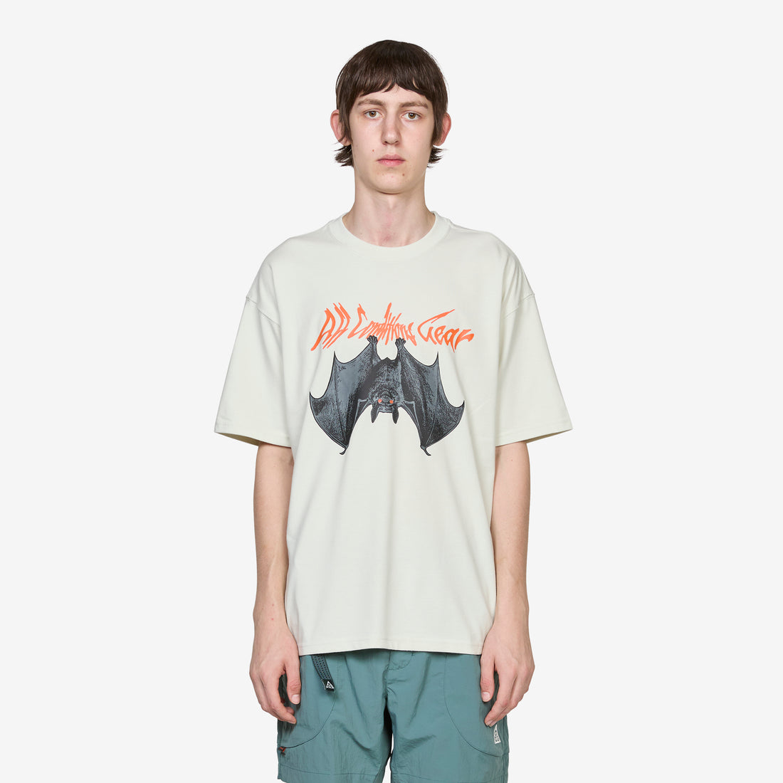 ACG Dri-FIT T-Shirt Sea Glass Tees