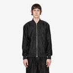 Disguise Track Jacket Black