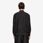 Disguise Track Jacket Black