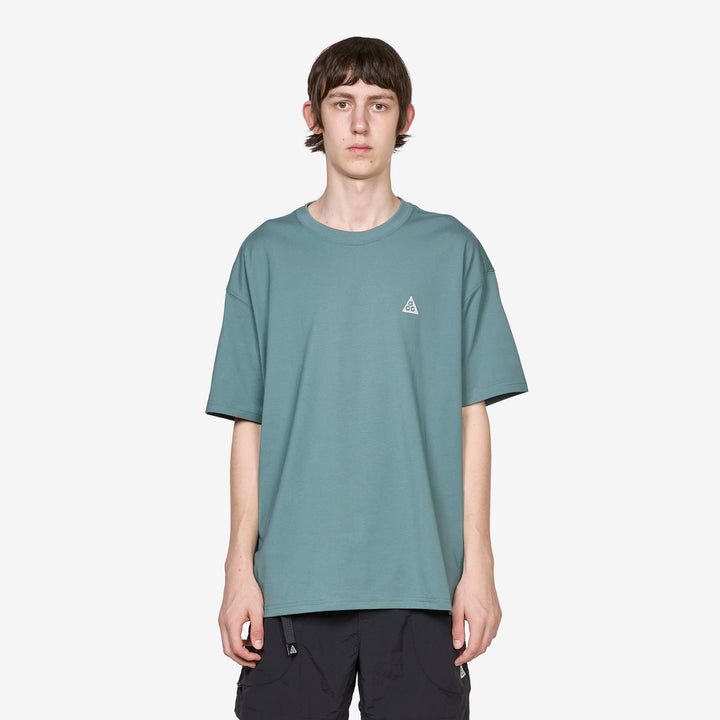ACG T-Shirt Mineral Slate Front