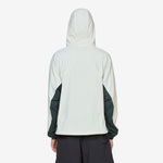 ACG 'Five Towers' UV Protection Jacket Sea Glass | Black Spruce | Summit White