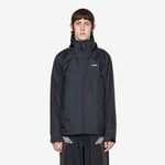 Torrentshell 3L Rain Jacket Black