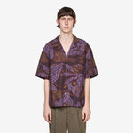 Samata Shirt Savage Wildlife