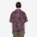 Samata Shirt Savage Wildlife