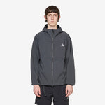 ACG 'Five Towers' UV Protection Jacket Anthracite | Anthracite | Summit White