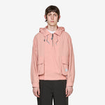 Water Repellent Light Jacket 2 Pink