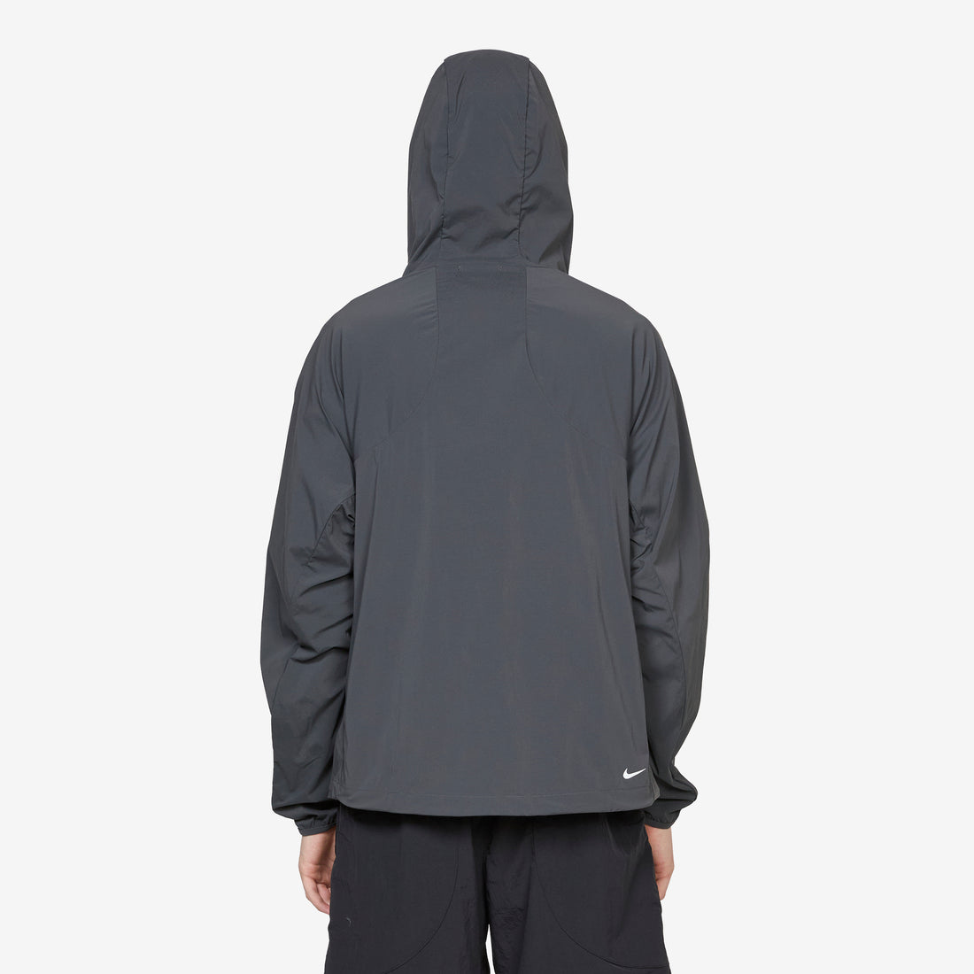 ACG 'Five Towers' UV Protection Jacket Anthracite | Anthracite | Summit White Jackets