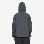 ACG 'Five Towers' UV Protection Jacket Anthracite | Anthracite | Summit White