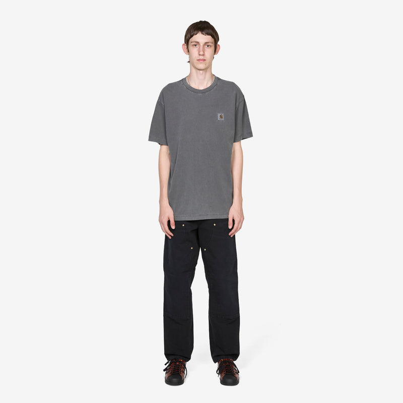 Vista T-Shirt Black Tees